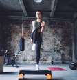 cardio-funcional-hiit-treino-atividade-física.jpg  Foto: BullRun / Adobe Stock
