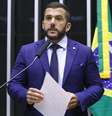 Carlos Jordy é um dos alvos da PF  Foto: Divulgação/Câmara dos Deputados