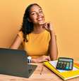 Estudantes podem calcular média do Enem 2024 para participar do SiSU, ProUni e Fies  Foto: AaronAmat / iStock
