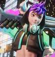 Foamstars chega no começo de fevereiro aos consoles PlayStation  Foto: Reprodução / Square Enix