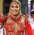 Alessandra Mattos revela segredo para manter forma  Foto: Reprodução Instagram