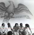 Inauguração da nova sede da Escola de Samba Portela, em 1972  Foto: Domínio Público