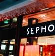 Sephora tem franquias espalhadas por todo mundo, inclusive no Brasil  Foto: AdrianHancu