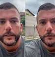 Carlos Jordy se manifestou após ser alvo de busca e apreensão  Foto: Reprodução/X
