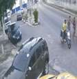 Adolescente de 16 anos foi sequestrado no Rio de Janeiro  Foto: Reprodução/X