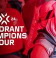 Riot Games divulgou calendário do VCT 2024  Foto: Riot Games / Divulgação