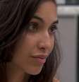 Vanessa Lopes cria novas teorias da conspiração e preocupa a web no 'BBB 24'.  Foto: Reprodução, TV Globo / Purepeople