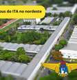 ita-novo-campus-ceara-fortaleza  Foto: Divulgação/ITA / Brasil Escola