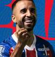  Foto: Divulgação/Bahia - Legenda: Caio Alexandre é o terceiro reforço de peso do Bahia em 2024 / Jogada10