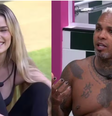críticas ao corpo Yasmin Brunet  Foto: Globo/Reprodução / Personare