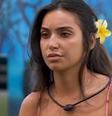 Vanessa Lopes, agora ex-BBB.  Foto: Reprodução/Globo / Mais Novela