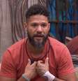  Foto: X/Big Brother Brasil / Pipoca Moderna