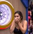 Além de Vanessa Lopes: relembre outros participantes que desistiram do BBB  Foto: Globoplay / Divulgação