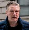 Ator Alec Baldwin do lado de fora de sua casa em Nova York
31/01/2023
REUTERS/David 'Dee' Delgado  Foto: Reuters