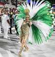 Confira a ordem dos desfiles das escolas de samba do Rio em 2024  Foto: AGNews