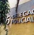 Caso é investigado pela 36ª delegacia de polícia do Rio de Janeiro, em Santa Cruz  Foto: Divulgação/Polícia Civil