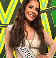 Gyselle Soares desfilará pela Camisa Verde e Branco    Foto: Reprodução Instagram