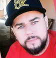  Jogador de futebol amador Márcio Ferreira, de 38 anos, morreu após passar mal durante uma partida de futebol  Foto: Reprodução/Redes Sociais
