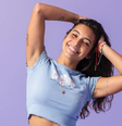 Vanessa Lopes  Foto: Reprodução/Instagram