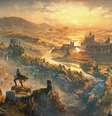 The Elder Scrolls Online revela Gold Road, nova expansão do jogo.  Foto: Reprodução/ZeniMax