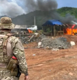 Governo libera R$ 1 bilhão para Terra Yanomami após fracasso de emergência em área indígena
  Foto: POLÍCIA FEDERAL