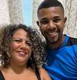 Mani Reggo e Davi (Reprodução/Instagram)  Foto: Mais Novela