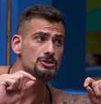  Foto: X/Big Brother Brasil / Pipoca Moderna