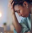 Algumas ações simples podem ajudar quem enfrenta a depressão  Foto: Shutterstock / Alto Astral