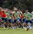  Foto: Divulgação/CBF - Legenda: Brasil é o atual bicampeão olímpico / Jogada10