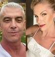 Alexandre Correa acusa Ana Hickmann de traição.  Foto: Reprodução, Instagram/ Divulgação Band / Purepeople