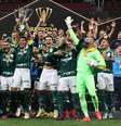 Palmeiras é o atual campeão da Supercopa do Brasil   Foto: Cesar Greco/Palmeiras/by Canon / Esporte News Mundo