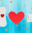 Sexo durante a menstruação? A gente te conta tudo  Foto: Fot: Shutterstock / todateen