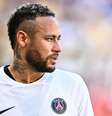 Ida de Neymar ao PSG é investigada pela Justiça (Photo by ANTHONY WALLACE/AFP via Getty Images)  Foto: Esporte News Mundo