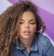Giovanna Pitel do 'BBB 24'— Reprodução/TV Globo  Foto: TV Globo / Divulgação/Rede Globo