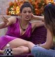  Foto: X/Big Brother Brasil / Pipoca Moderna