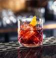 Coqueteis sem álcool são uma opção crescente em bares e restaurantes  Foto: Getty Images / BBC News Brasil