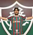  Foto: Mailson Santana/FFC - Legenda: Gabriel Pires conseguiu rescisão amigável com Benfica e chega ao Fluminense / Jogada10