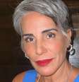 No auge, Gloria Pires deixa a Globo, mas não abandonará a carreira  Foto: Reprodução