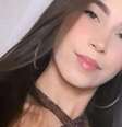 Luana Evelyn foi morta a facadas pelo ex  Foto: Reprodução/Facebook