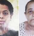  Josicleide Joana dos Santos e Joana Isidora de Melo morreram em enxurrada   Foto: Rádio Educadora de Limeira