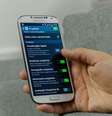 Galaxy S4 não suporta mais aplicativos populares (Imagem: Ivo Meneghel Jr/Canaltech)  Foto: Canaltech