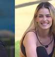 'BBB 24': Rodriguinho volta a falar do corpo de Yasmin Brunet e se 'tira da reta', culpando Nizam.  Foto: Reprodução, Globoplay / Purepeople