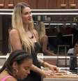  Foto: X/Big Brother Brasil / Pipoca Moderna