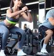 Fazer treino regenerativo de musculação  Foto: Shutterstock / Sport Life