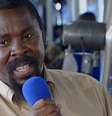 TB Joshua, fundador de uma das maiores igrejas evangélicas cristãs do mundo, morreu em 2021  Foto: JOURNEYMAN PICTURES / BBC News Brasil