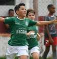 Breno Davi é da base do Guarani   Foto: Divulgação / Esporte News Mundo