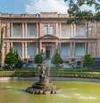 A Pinacoteca terá programação especial na quinta  Foto: feira / Perfil Brasil