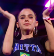 Bruna Marquezine   Foto: Brazil News / Elas no Tapete Vermelho
