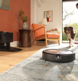 Linha Roomba da iRobot é uma das mais consolidadas no mercado global de aspiradores robôs; aquisição preocupa Uniâo Europeia (Imagem: Reprodução/iRobot)  Foto: Canaltech