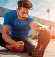 Métodos de recuperação muscular  Foto: Shutterstock / Sport Life